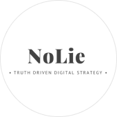 Livia Pinzari, NoLie Communications & DoItForLocals