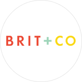 Kamelle Wilson-Cornell, Brand Partnerships at Brit + Co