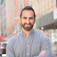 Michael Provenzano