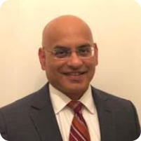 Samir Chokshi