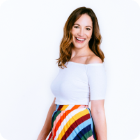 Stephanie Cartin