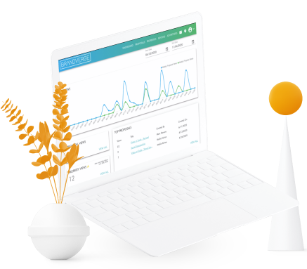 BrandVerge Service