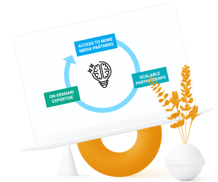 BrandVerge Service