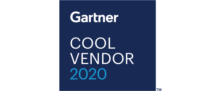 BrandVerge Recognized by Gartner as a Cool Vendor