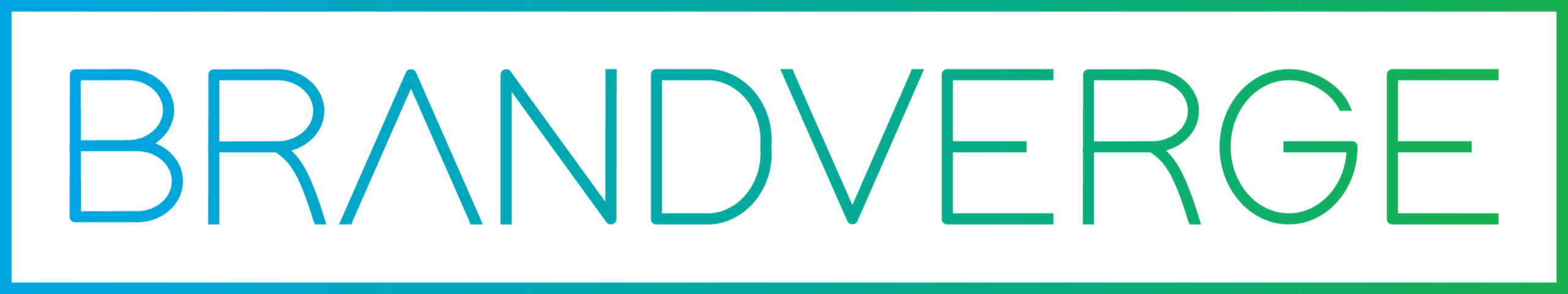 BrandVerge logo