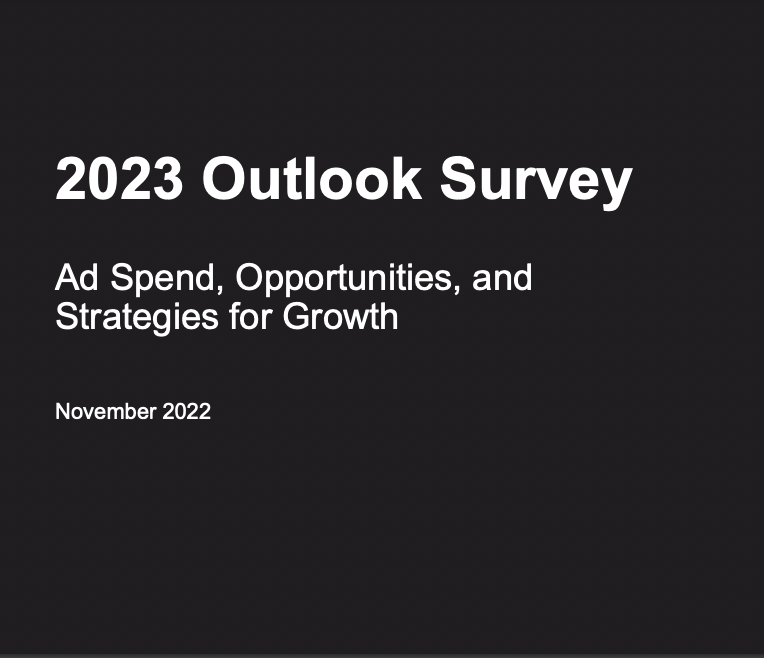 IAB's 2023 Outlook