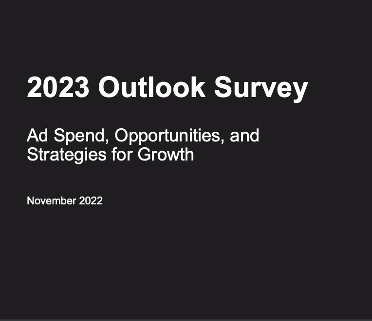 IAB’s 2023 Outlook