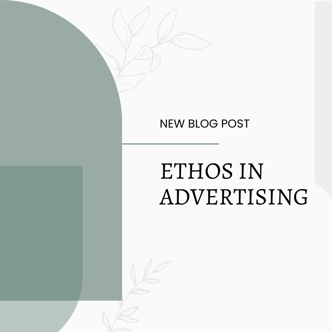 Understanding the Power of Ethos in Advertising