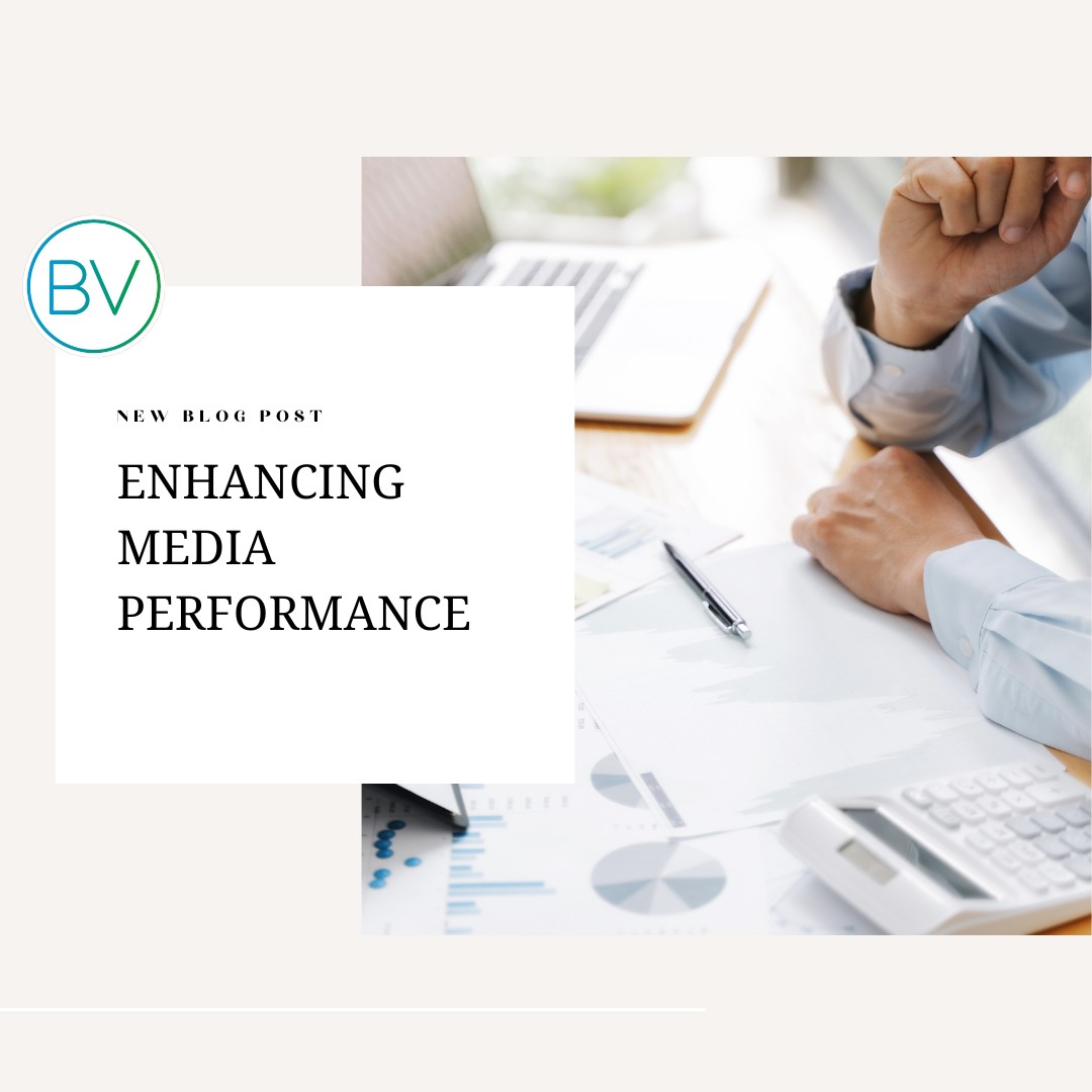 How to Analyze and Enhance Your Media Performance?