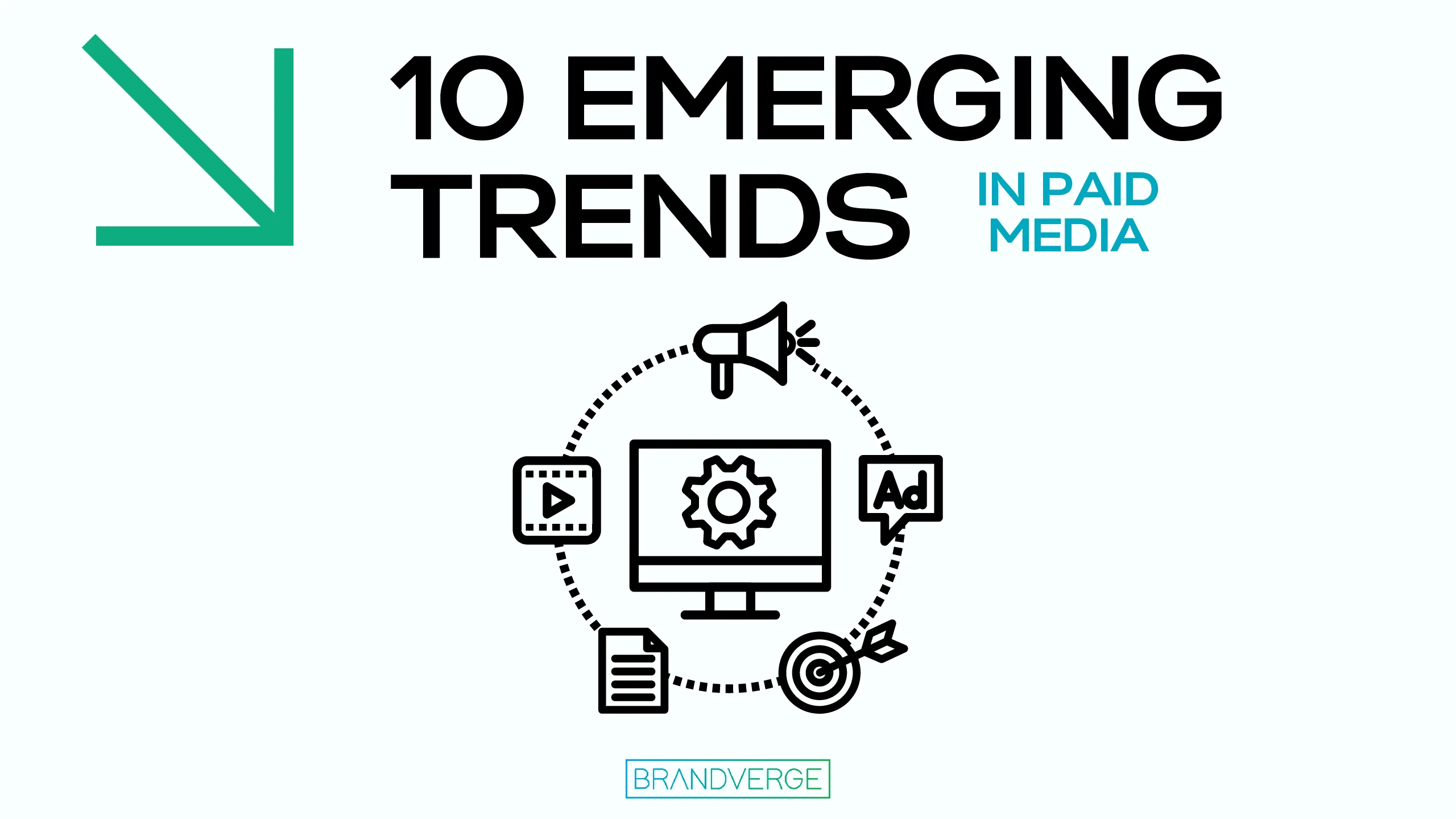 10 Emerging Paid Media Trends to Watch Out For in 2024