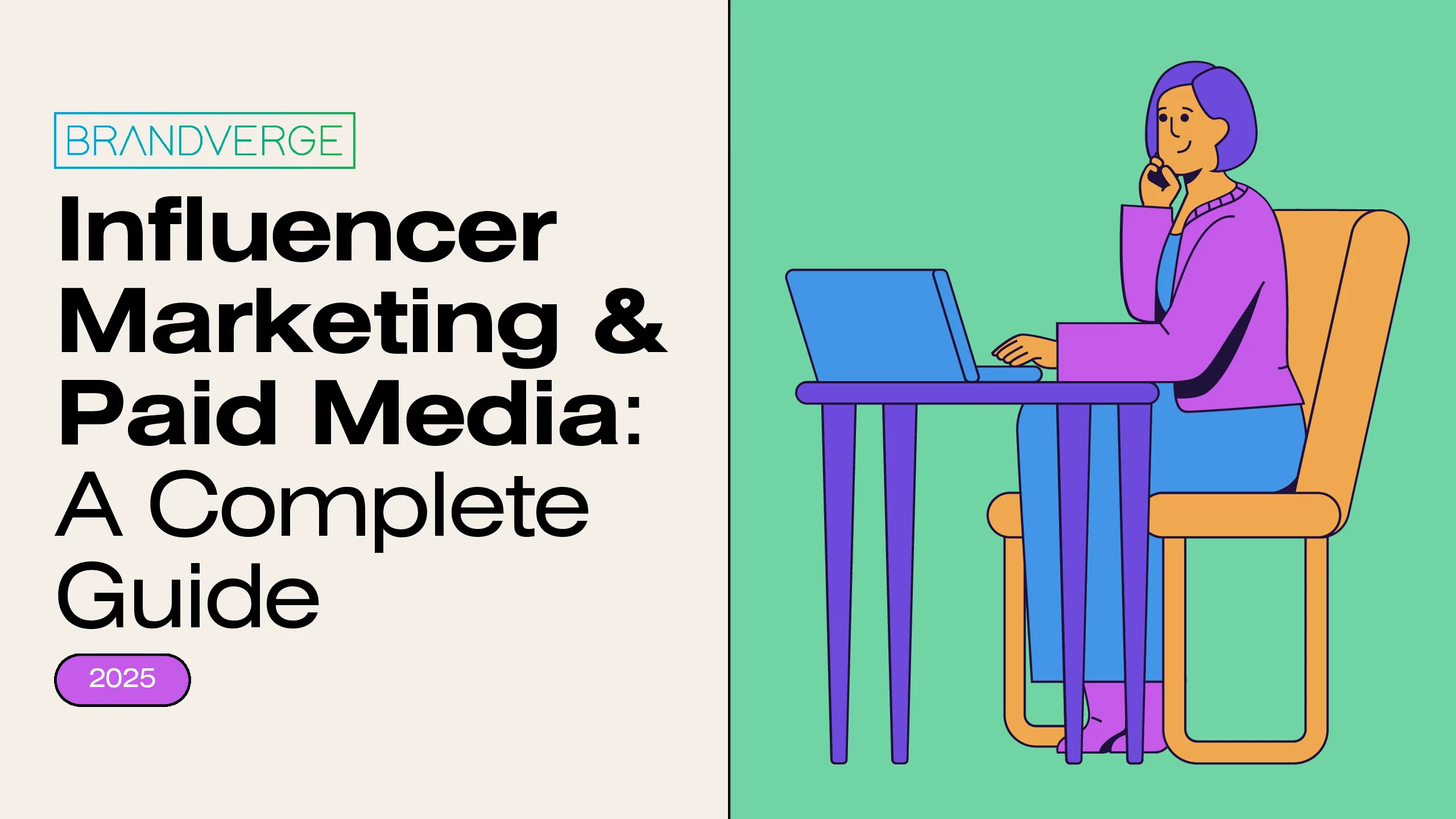 Influencer Marketing & Paid Media: A Complete Guide